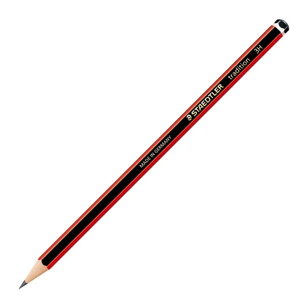 Staedtler Tradition Write & Draw. Pencil 3B ST-110-3B